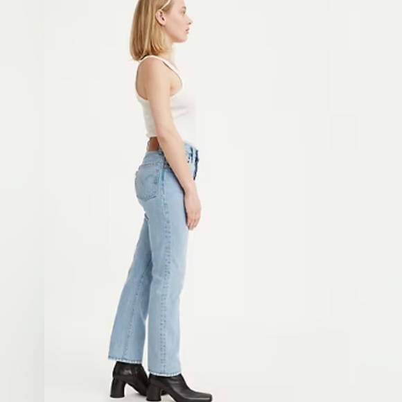 Levi’s 501 Original Fit | 29 | - Picture 3 of 9